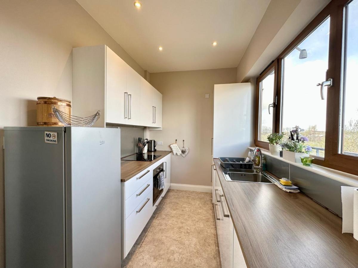 5 Bedroom Central Penthouse Apartment EDI Exterior foto